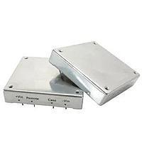 CUI Inc VHB75-D48-S5N Isolated DC-DC Converters 75 W, 36~75 V in, 5 V, 15 A, half brick, negative logic