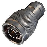 Trompeter / Cinch Connectivity Solutions TNA1-4-50-D3 Connectors BNC JK Termination 3" Brass Chain