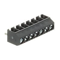 Altech 29.007 Fixed Terminal Blocks AK550/7wp PCB