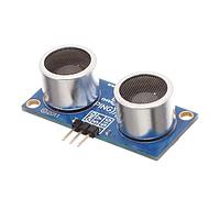 Parallax 910-28015A Multiple Function Sensor Development Tools Ping Ultrasonic Sen pls Mounting Bracket