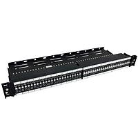 Switchcraft TTEZN10SLTX Bantam (TT) EZNRM JCKFLD 1RU SL