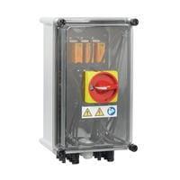 Weidmuller 2683200000 Electrical Enclosures PVN1M1I3S0FXV1O1TXPX10