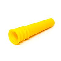 Vitelec / Cinch Connectivity Solutions VSR304 Accessories Strain Relief Yellow 3mm