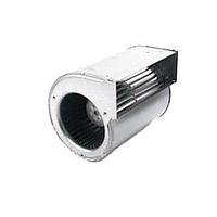 ebm-papst D4E133-AA01-45 Centrifugal Fan and Blower AC Centrifugal Blower