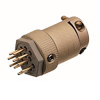 Amphenol Positronic GH7MSCLRN0/AA Connectors