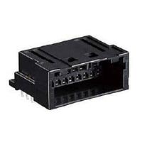 Hirose Electric ZH05-24DS-2H(B) Automotive Connectors Receptacle 24pos 0.5mm Size 2mm Pitch Wire-to-Board Connector with Short-Circuit/Electric Shock Prevention Design