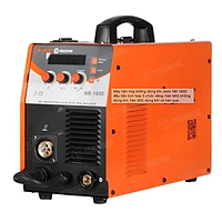 JASIC NB-180E MIG Welding Machine (1 phase AC220V ±15% 50/60Hz)