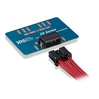 Hirose Electric ZE05-16DP-2V Receptacles Plug 16pos 0.5 Size 2mm pitch Automotive Interface Connector