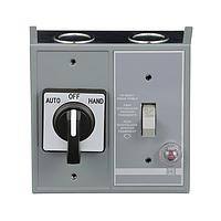 Square D 2510FG71P Motor Drives MANUAL STARTER 277VAC