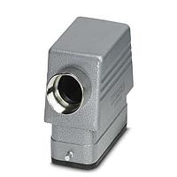 PHOENIX CONTACT 1416386 Hoods HC-D15-TFL- 66/O1PG21S