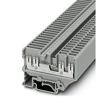 PHOENIX CONTACT 1953525 DIN Rail Terminal Blocks UVKB 4-FS/FS(2,8)TP (2,4)1234/Q