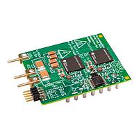 Texas Instruments LMG3411EVM-031 Gate Driver LMG3411R150 daughter card DISC-BY-MFG-7/20