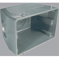 Altech 29067 - Top Entry Hood for 29028