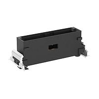 ERNI - TE Connectivity 284699-E Shrouded SRCP 1,27 8 M 1 SMD 137 E1 094 * GU-H *