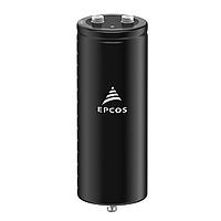 EPCOS B43725A5108M000 Long Life Grade Capacitors 450VDC 1000uF 20% Threaded stud mount