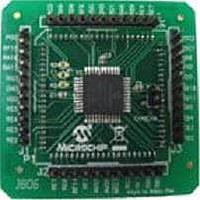 Microchip Technology MA300016 Plug-In Modules dsPICDEM 80-PIN PIM