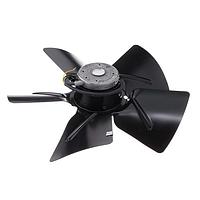 ebm-papst A4D350-AA06-02 Axial Fan AC Axial Fan, IP44 Rated