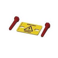PHOENIX CONTACT 0805328 Warning WS 4-12