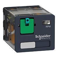 SCHNEIDER RPM31BD Industrial Relays PLUG-IN RELAY 250V 15A RPM