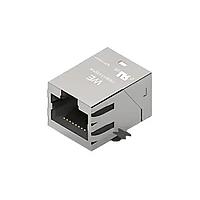 Wurth Elektronik 7498111001A Connectors WE-RJ45LAN Integrated Transformer