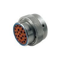 DEUTSCH - TE Connectivity HD36-24-21SE Connectors PLUG ASM