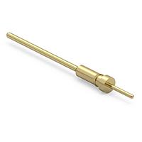 Mill-Max 3409-2-00-80-00-00-03-0 Double Pins 200u SN OVER NI