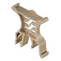 Weidmuller 1631930000 Tag Holder SCHT 5 S