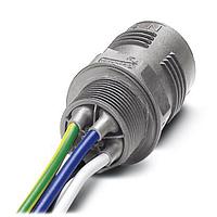 PHOENIX CONTACT 1582577 Sensor Cables / Actuator Cables QPD W 4PE2,5 M25 0,5 GY