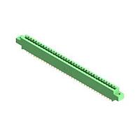 EDAC 337-070-556-802 With Flanges Card Edge Connector