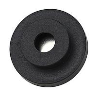 Same Sky (formerly CUI Devices) CPS-4013-110T Piezoelectric buzzer, 40 mm round, 13 mm deep, 9VDC, 110dB, single tone, through hole