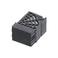 Molex 76150-1020 Receptacles Impact DC 6x10 Open pact DC 6x10 Open Sn