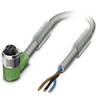 PHOENIX CONTACT 1454299 Sensor Cables / Actuator Cables SAC-3P-10,0-800/ M12FR