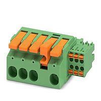 PHOENIX CONTACT 1716989 Plugs LPCH 6/ 4+6-STL4- 7,62
