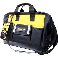 STANLEY STST516126 Open Mouth Tool Bag (16")