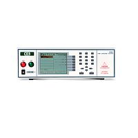 KEISOKU GIKEN 620L Touch Current Tester (DC,15~1MHz)