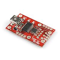 SparkFun BOB-09822 Interface Development Tools USB to RS-485 Converter