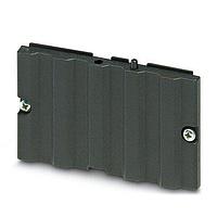 PHOENIX CONTACT 2200972 Enclosures for Industrial Automation UM-ALU 4 LID75 PA BK