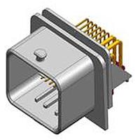 Aptiv 33503149 Headers 32 way M Hybrid 0.64 1.5 CMC 32W Header Connector