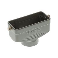 Molex 93601-2773 Hoods HOOD TOP ENTRY 2P PG21 7816.6508.0