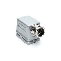 Amphenol Tuchel C146 10R006 507 1 Hoods Housing