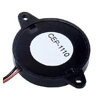 Same Sky (formerly CUI Devices) CEP-1110 Piezoelectric Buzzers