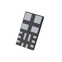 Dialog Semiconductor SLG59H1012V Current Limit A 4.8 mm sq. power control switch