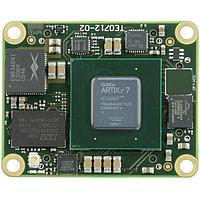 Trenz Electronic TE0712-03-82C36-L System-On-Modules - SOM FPGA Module with AMD Artix 7A200T-2C, 1 GByte DDR3L, 4 x 5 cm, low profile
