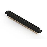 EDAC 896-080-522-812 Receptacles High Temp Card Edge Connectors