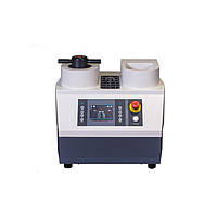 MTDI ETOS-100 Mounting Press (25 ~ 50mm, Single Mold)