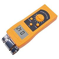 Wood and Construction Moisture Meter Calibration Service