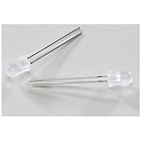 BIVAR 5BC-F Multi-Color LEDs LED Thru-Hole 5mm Bi-Color HE Red/Grn