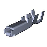 AMP Connectors - TE Connectivity 284088-1 Quick Connect .070 NEW GEN Reel of 4250