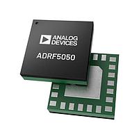 Analog Devices ADRF5050BCCZN-R7 RF Switch ICs 20GHz, 2W, 18dBm termination, SP4T