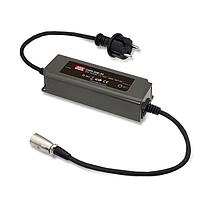 MEAN WELL OWA-90E-12 Desktop AC Adapters 90W 12V 7.5A EU AC Plug LED PS